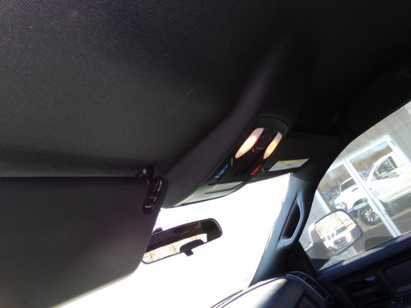 RAM 2500 Tradesman Crew Cab LWB 4WD 2022