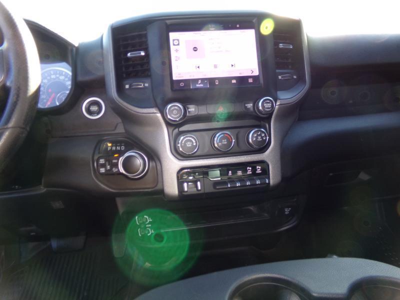 RAM 2500 Tradesman Crew Cab LWB 4WD 2022