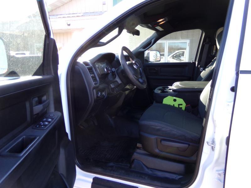 RAM 2500 Tradesman Crew Cab LWB 4WD 2022