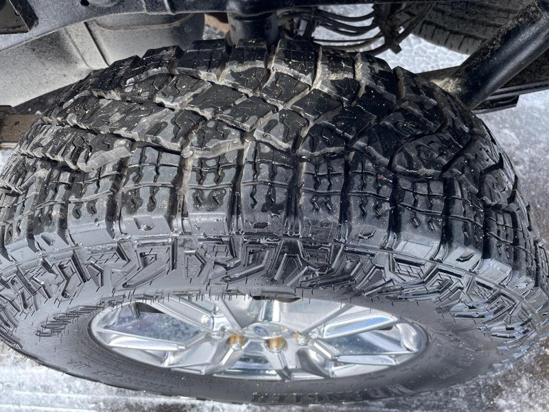 Ford F-150 4WD SuperCab 145" XLT 2018