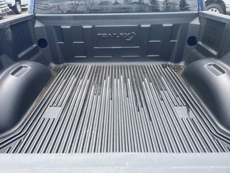 Ford F-150 4WD SuperCab 145" XLT 2018