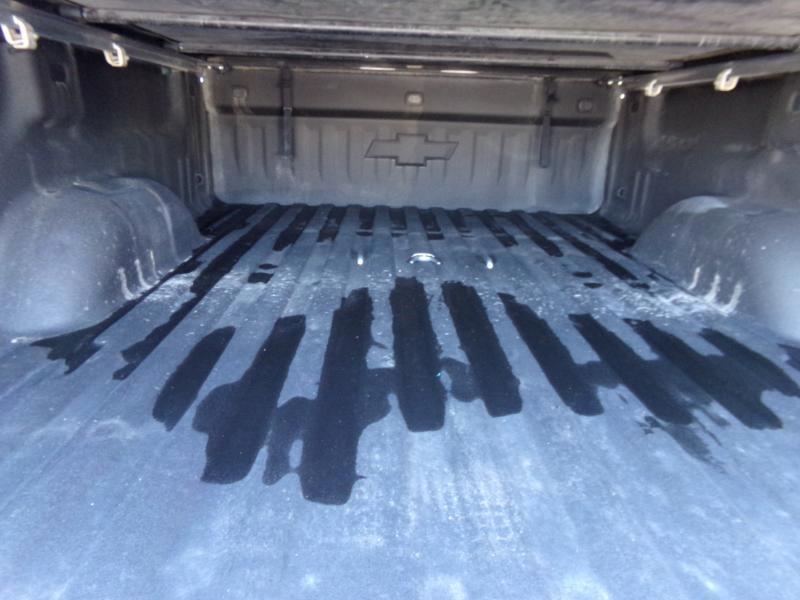 Chevrolet Silverado 2500HD LT Crew Cab Short Box 4WD 2019