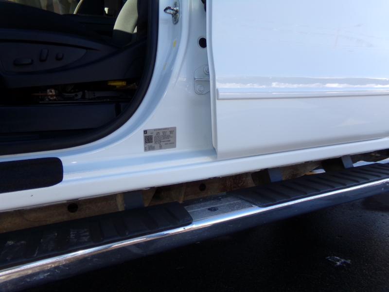 Chevrolet Silverado 2500HD LT Crew Cab Short Box 4WD 2019