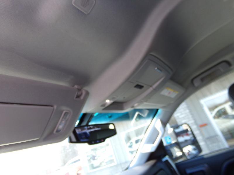 Chevrolet Silverado 2500HD LT Crew Cab Short Box 4WD 2019