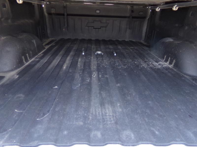 Chevrolet Silverado 2500HD LT Crew Cab Short Box 4WD 2019