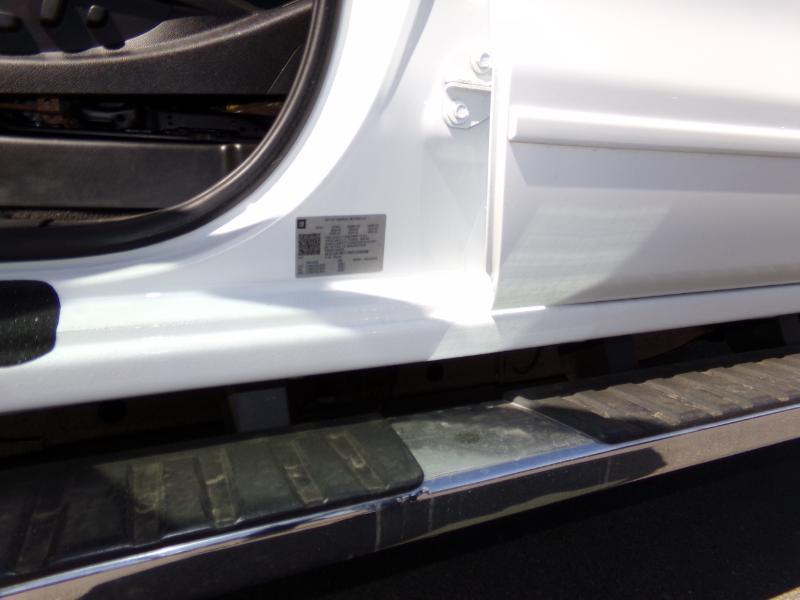 Chevrolet Silverado 2500HD LT Crew Cab Short Box 4WD 2019