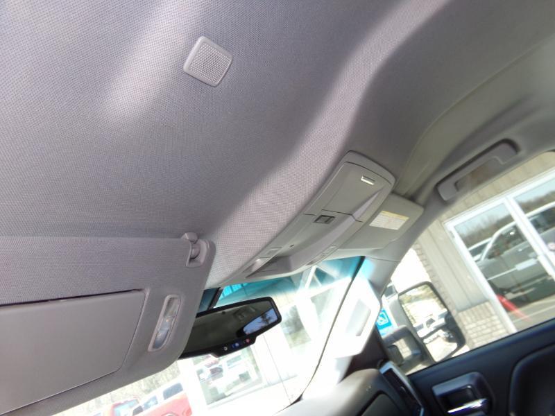 Chevrolet Silverado 2500HD LT Crew Cab Short Box 4WD 2019