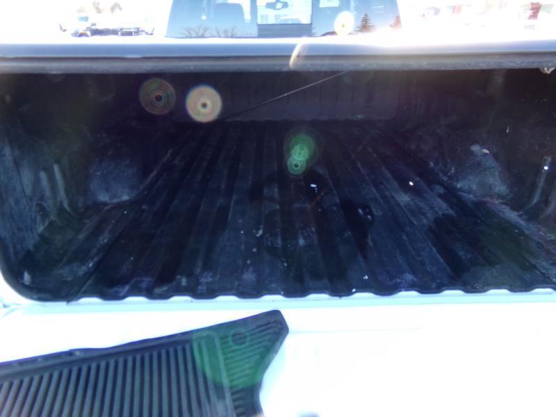 GMC Sierra 2500HD SLE Crew Cab 4WD 2018