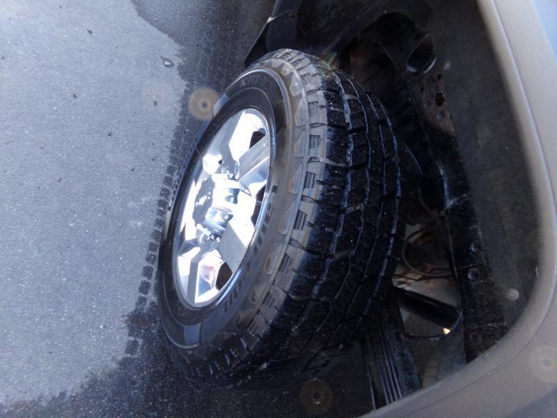 GMC Sierra 2500HD SLE Crew Cab 4WD 2018