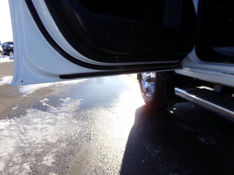 GMC Sierra 2500HD SLE Crew Cab 4WD 2018