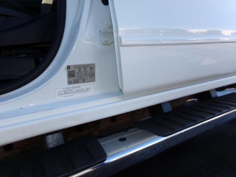 GMC Sierra 2500HD SLE Crew Cab 4WD 2018