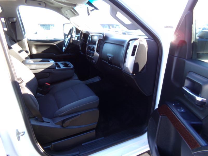 GMC Sierra 2500HD SLE Crew Cab 4WD 2018