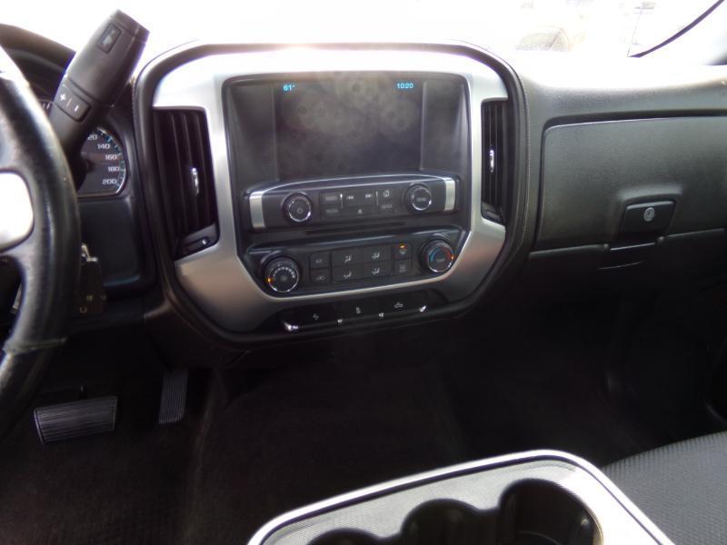 GMC Sierra 2500HD SLE Crew Cab 4WD 2018