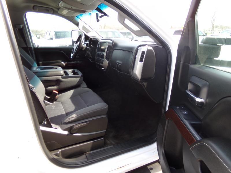 GMC Sierra 2500HD SLE Crew Cab 4WD 2018