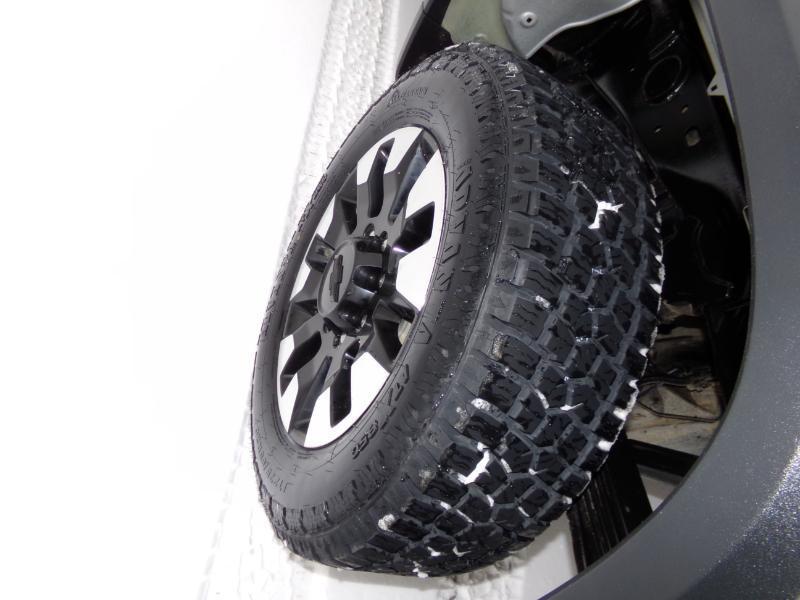 Chevrolet Silverado 2500HD Custom Crew Cab Short Box 4WD 2020