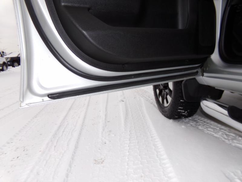 Chevrolet Silverado 2500HD Custom Crew Cab Short Box 4WD 2020