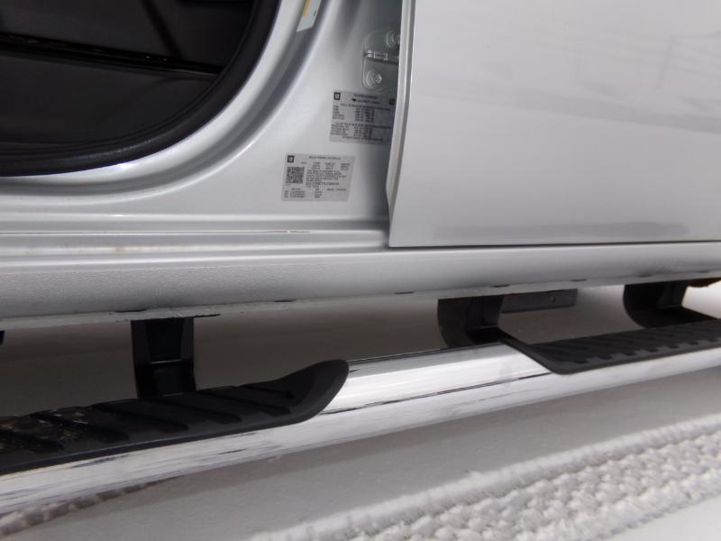 Chevrolet Silverado 2500HD Custom Crew Cab Short Box 4WD 2020