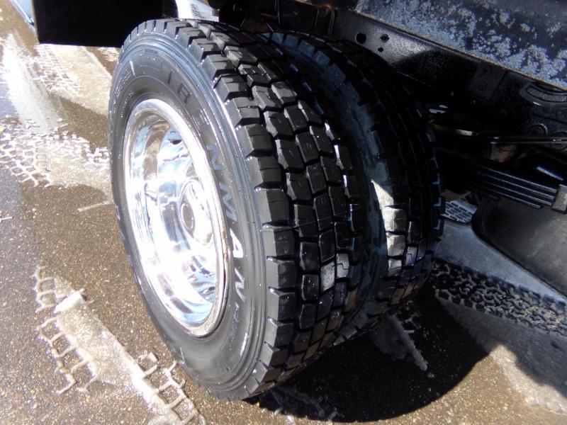 Dodge Ram 4500 Crew Cab 4WD 2012