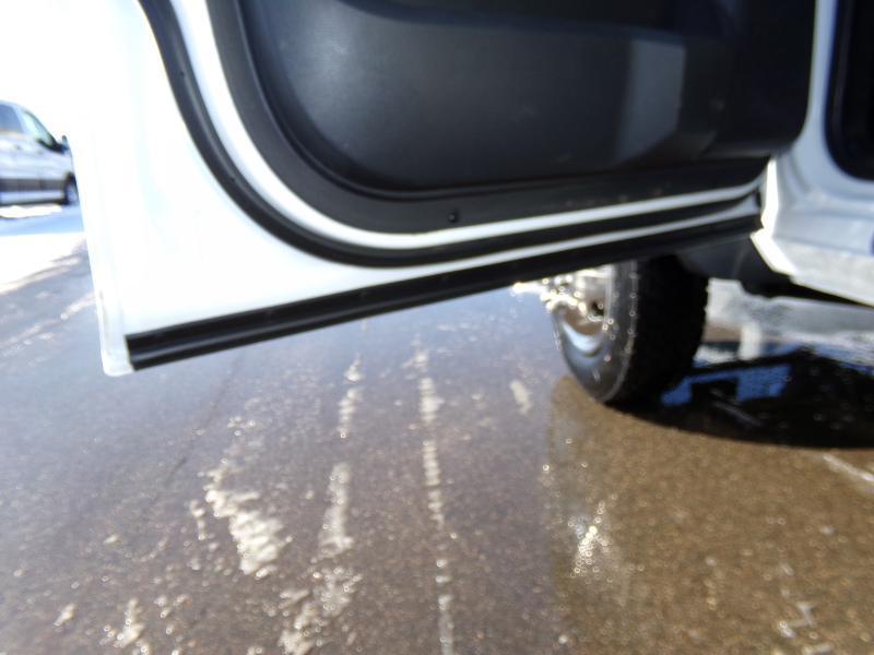 Dodge Ram 4500 Crew Cab 4WD 2012