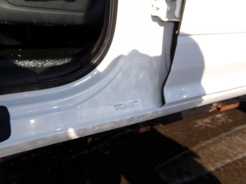 Dodge Ram 4500 Crew Cab 4WD 2012