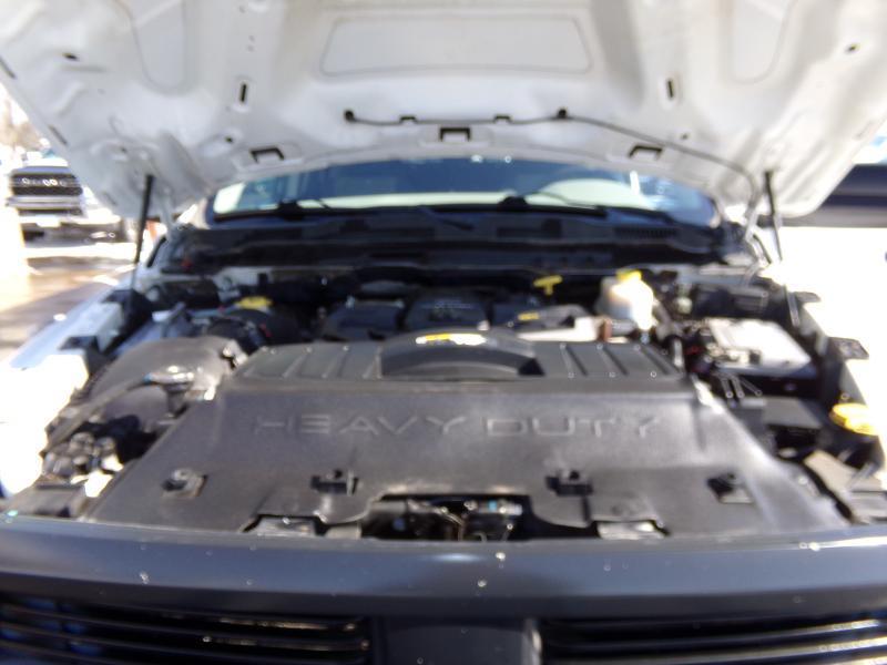 Dodge Ram 4500 Crew Cab 4WD 2012