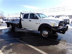2012 Dodge Ram 4500 
