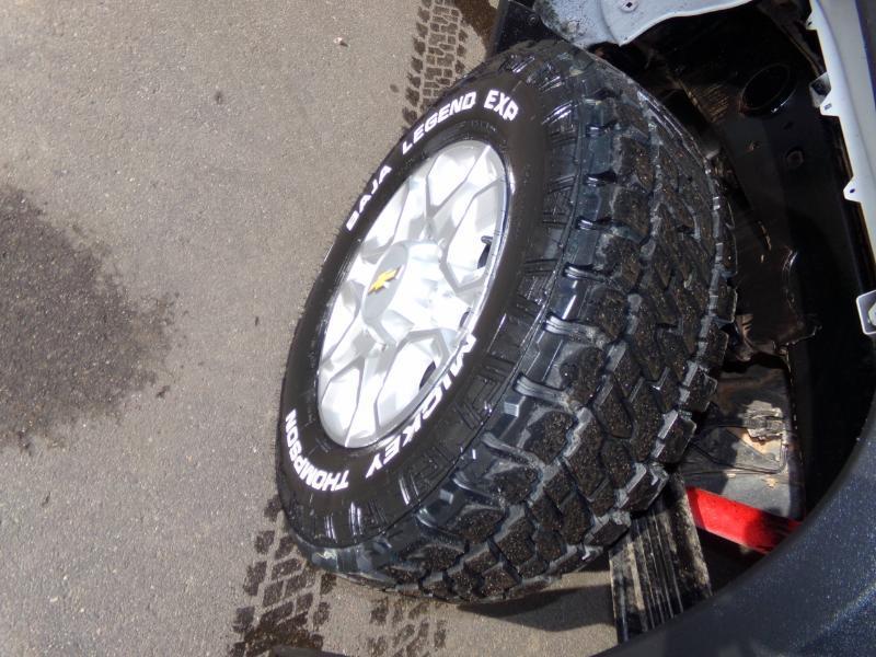 Chevrolet Silverado 2500HD LT Crew Cab Long Box 4WD 2023