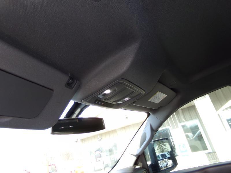 Chevrolet Silverado 2500HD LT Crew Cab Long Box 4WD 2023