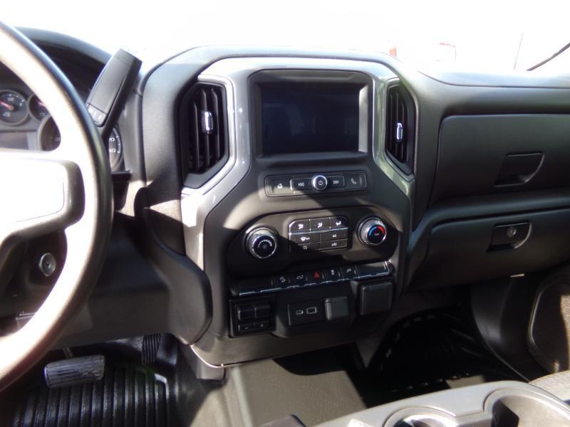 Chevrolet Silverado 2500HD LT Crew Cab Long Box 4WD 2023