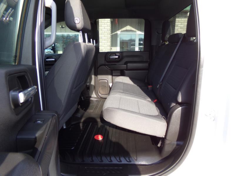 Chevrolet Silverado 2500HD LT Crew Cab Long Box 4WD 2023