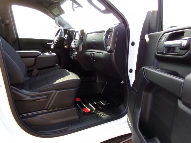 Chevrolet Silverado 2500HD LT Crew Cab Long Box 4WD 2023