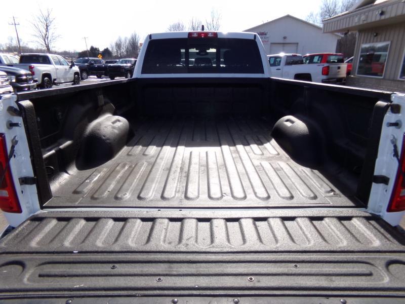 RAM 2500 Tradesman Crew Cab LWB 4WD 2023