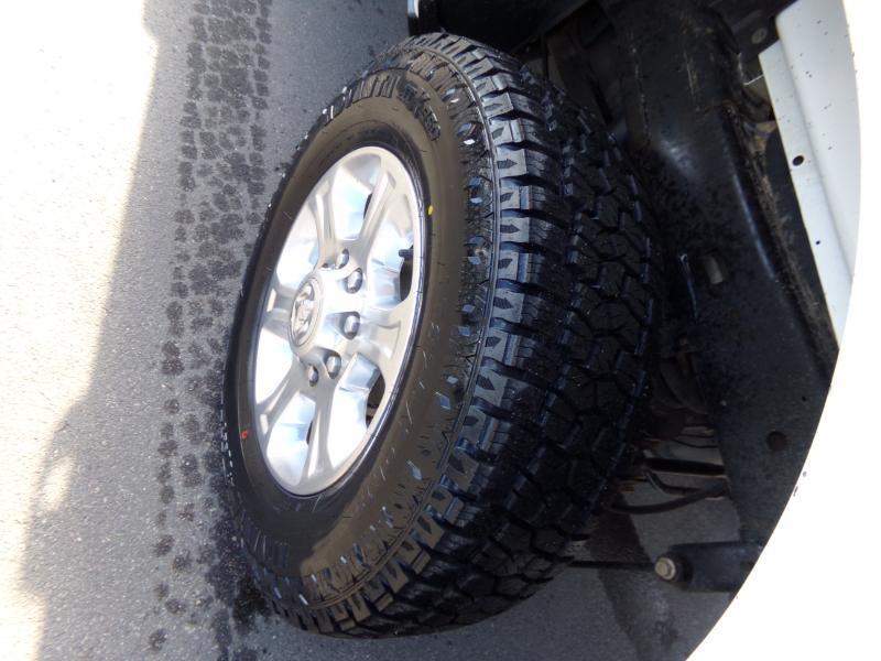 RAM 2500 Tradesman Crew Cab LWB 4WD 2023