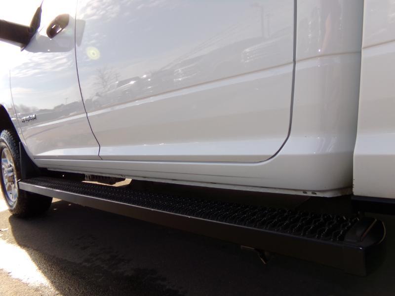 RAM 2500 Tradesman Crew Cab LWB 4WD 2023