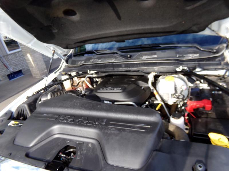 RAM 2500 Tradesman Crew Cab LWB 4WD 2023