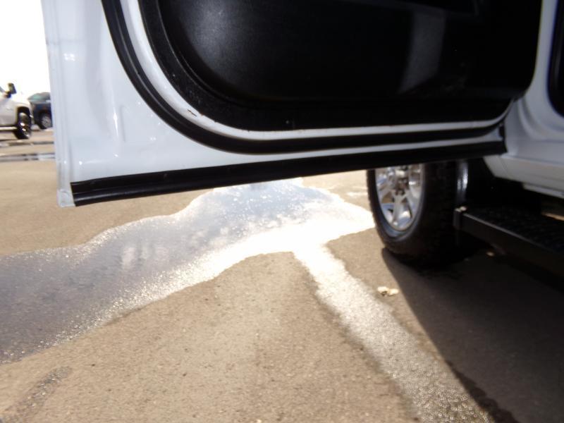 RAM 2500 Tradesman Crew Cab LWB 4WD 2023