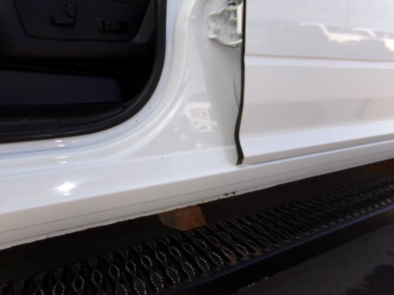 RAM 2500 Tradesman Crew Cab LWB 4WD 2023