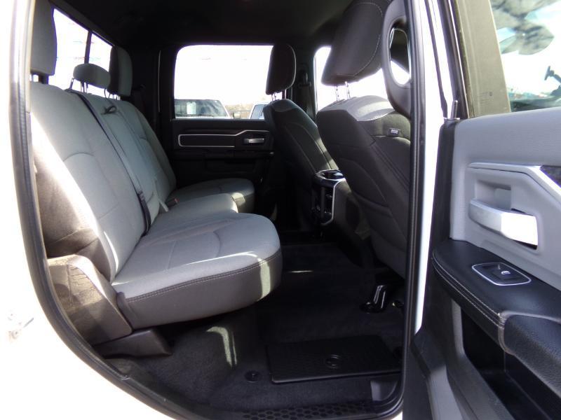 RAM 2500 Tradesman Crew Cab LWB 4WD 2023