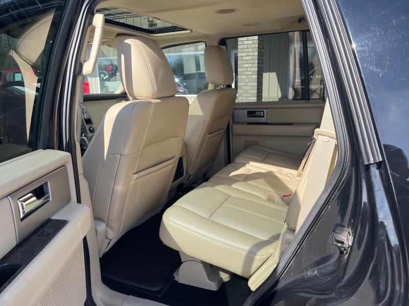 Ford Expedition Limited 4WD 2017