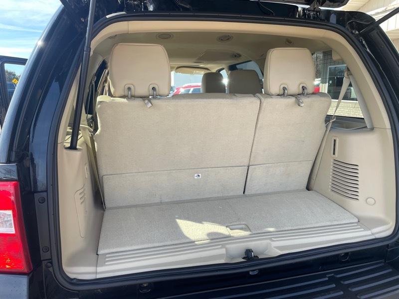 Ford Expedition Limited 4WD 2017