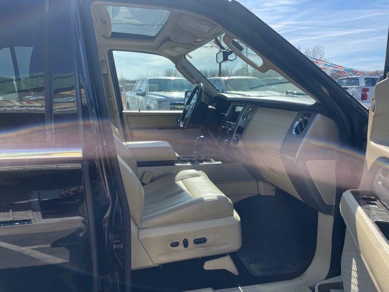 Ford Expedition Limited 4WD 2017