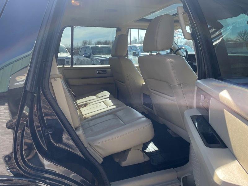 Ford Expedition Limited 4WD 2017