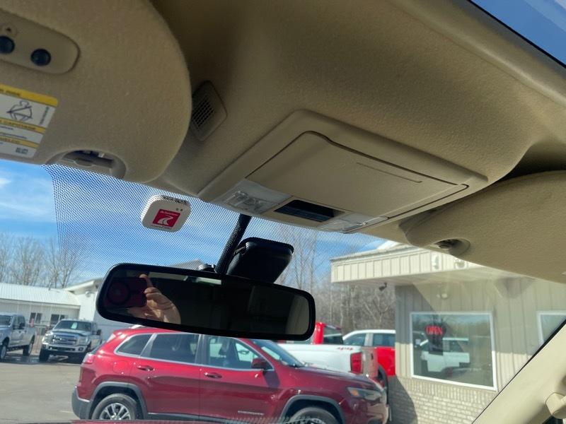 Ford Expedition Limited 4WD 2017