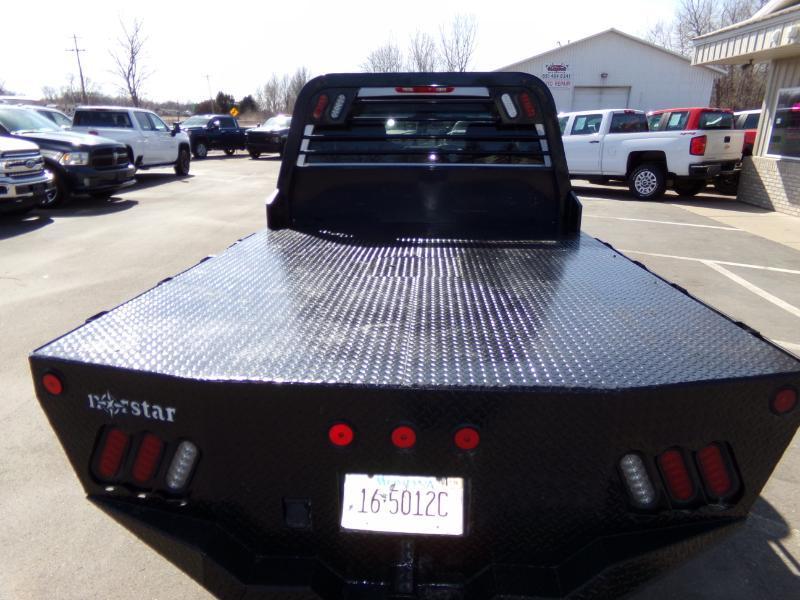 Chevrolet Silverado 2500HD LT Ext. Cab 4WD 2013
