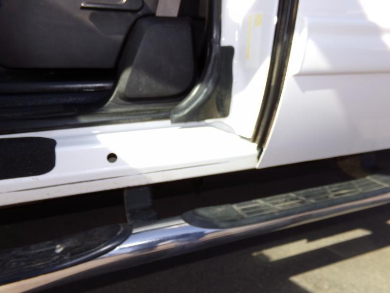 Chevrolet Silverado 2500HD LT Ext. Cab 4WD 2013