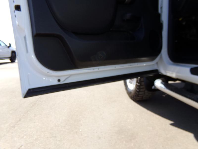 Chevrolet Silverado 2500HD LT Ext. Cab 4WD 2013