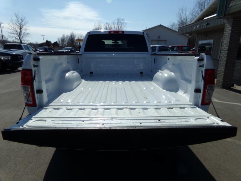 RAM 2500 Tradesman Crew Cab LWB 4WD 2023