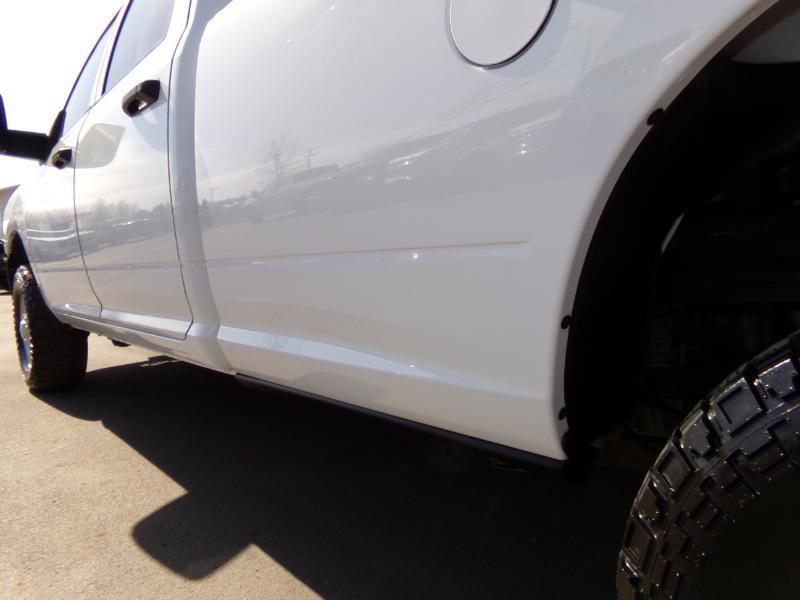 RAM 2500 Tradesman Crew Cab LWB 4WD 2023