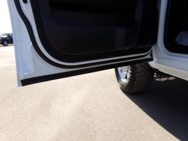 RAM 2500 Tradesman Crew Cab LWB 4WD 2023