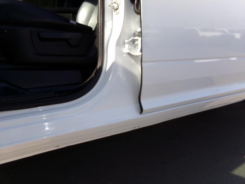 RAM 2500 Tradesman Crew Cab LWB 4WD 2023